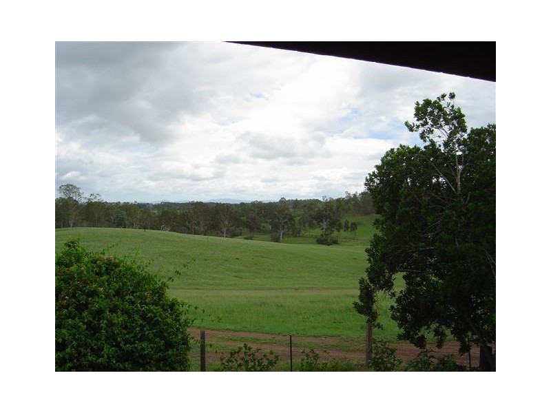 90 Glenbar Road, Brooweena QLD 4620