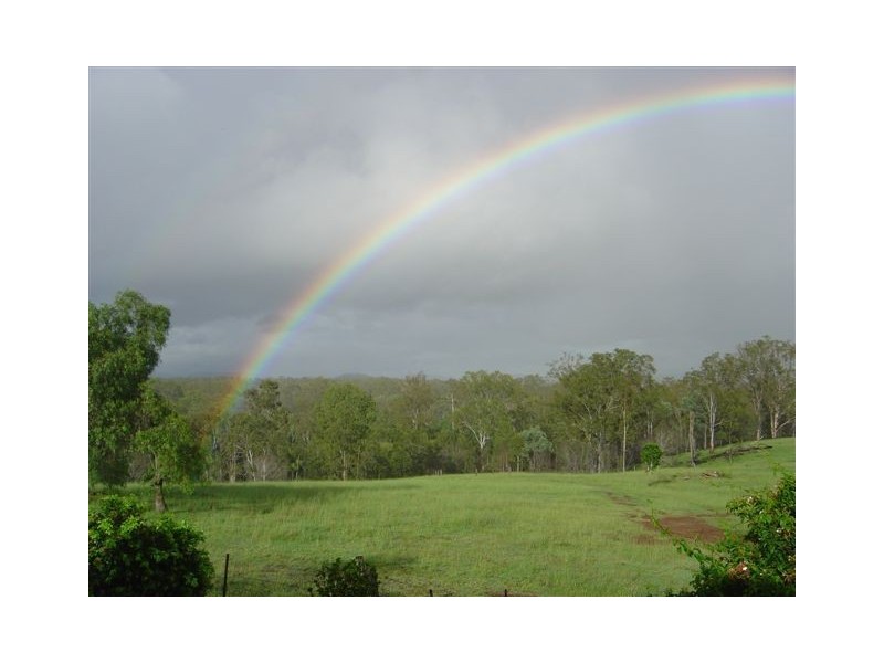 90 Glenbar Road, Brooweena QLD 4620