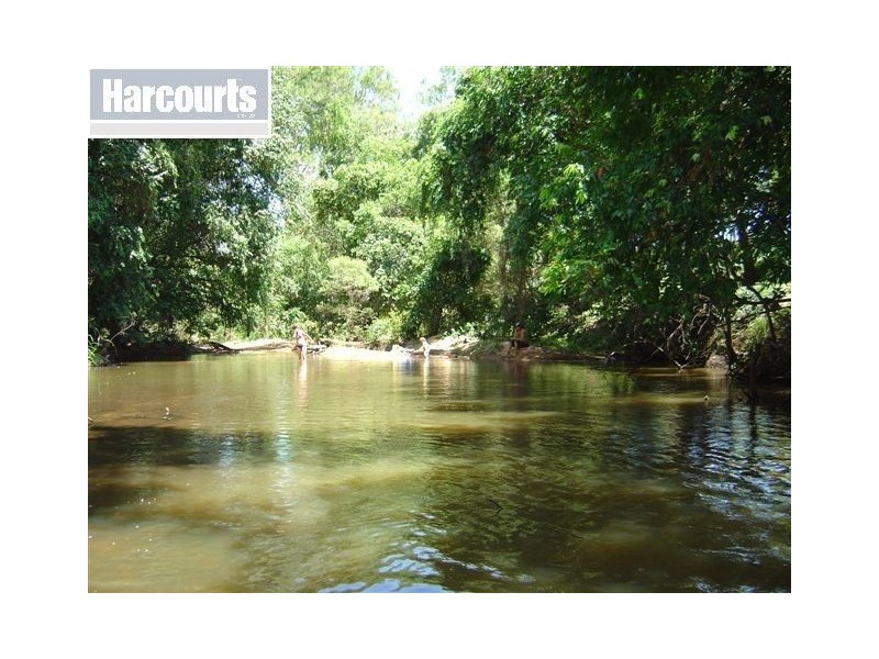 90 Glenbar Road, Brooweena QLD 4620