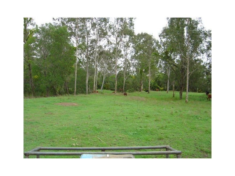 90 Glenbar Road, Brooweena QLD 4620