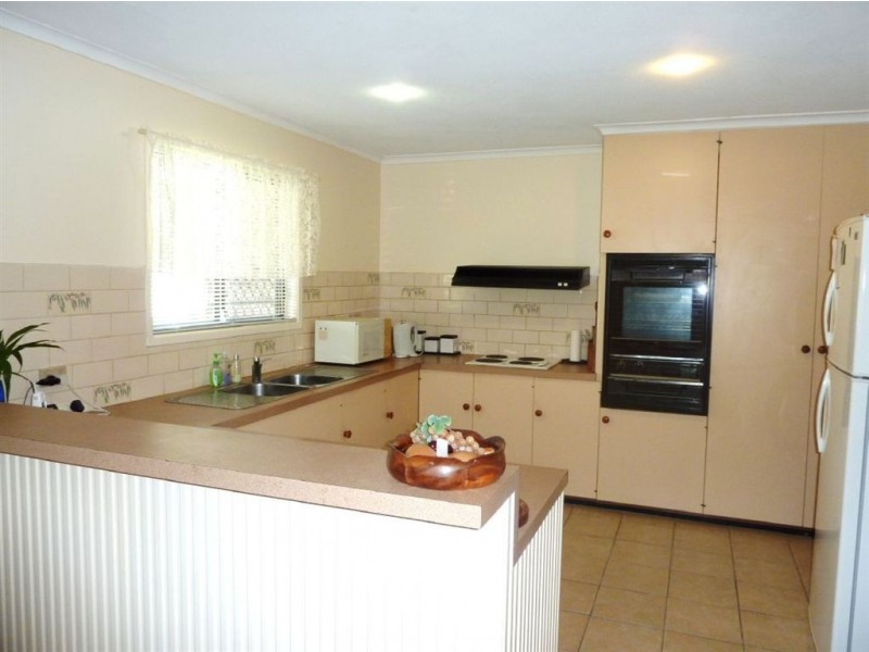 Granville QLD 4650