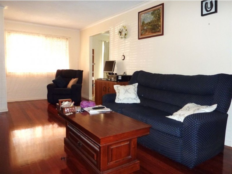 Granville QLD 4650