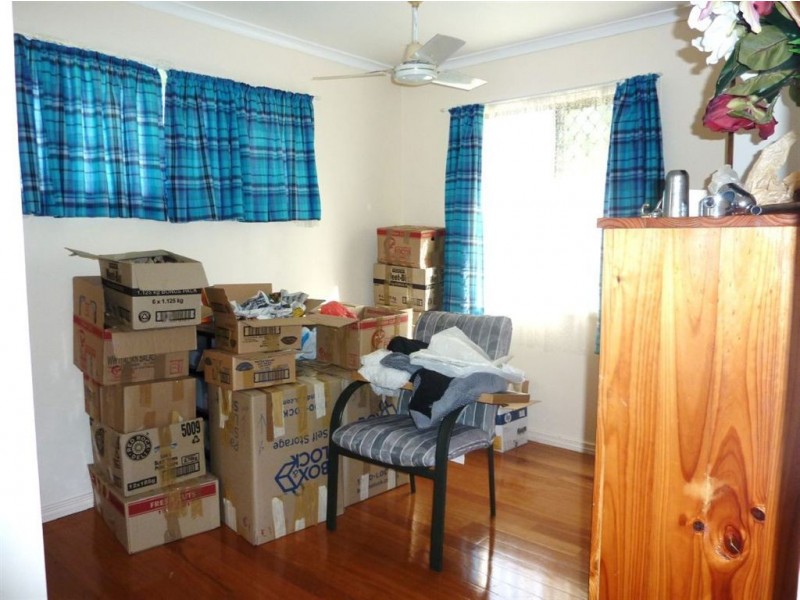 Granville QLD 4650