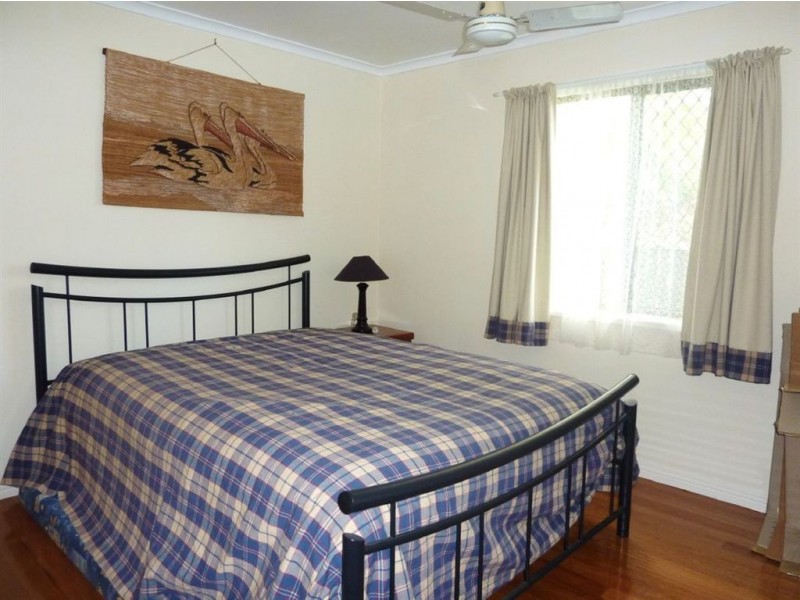 Granville QLD 4650