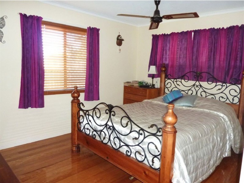 Granville QLD 4650
