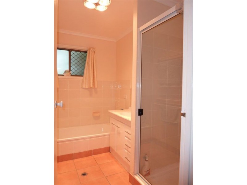 Granville QLD 4650