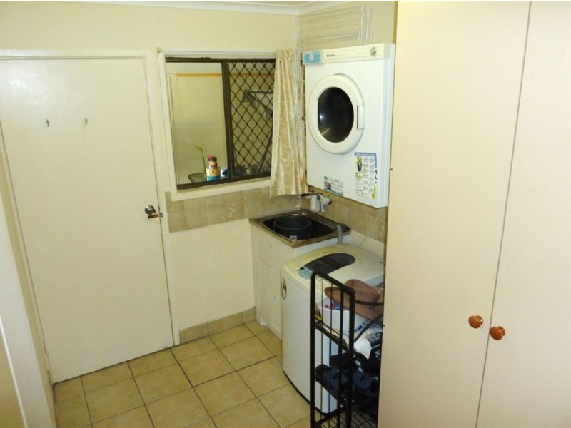 Granville QLD 4650