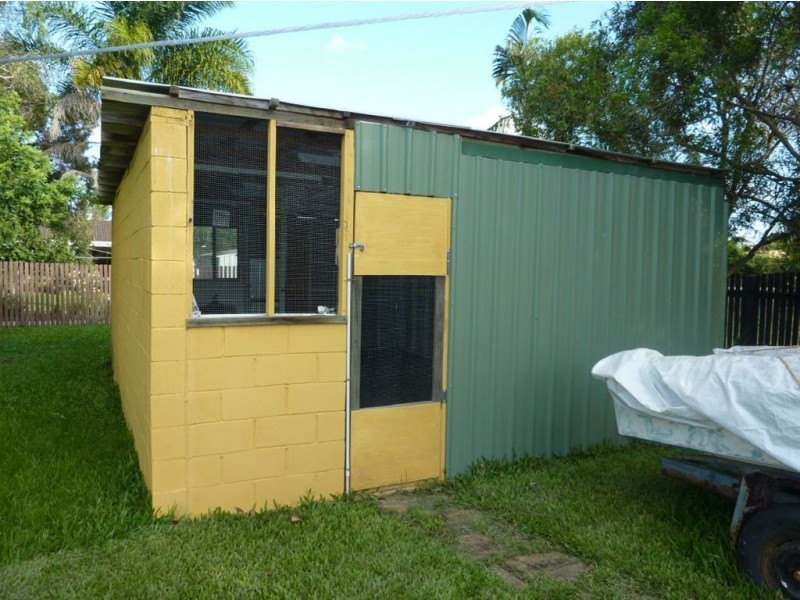 Granville QLD 4650
