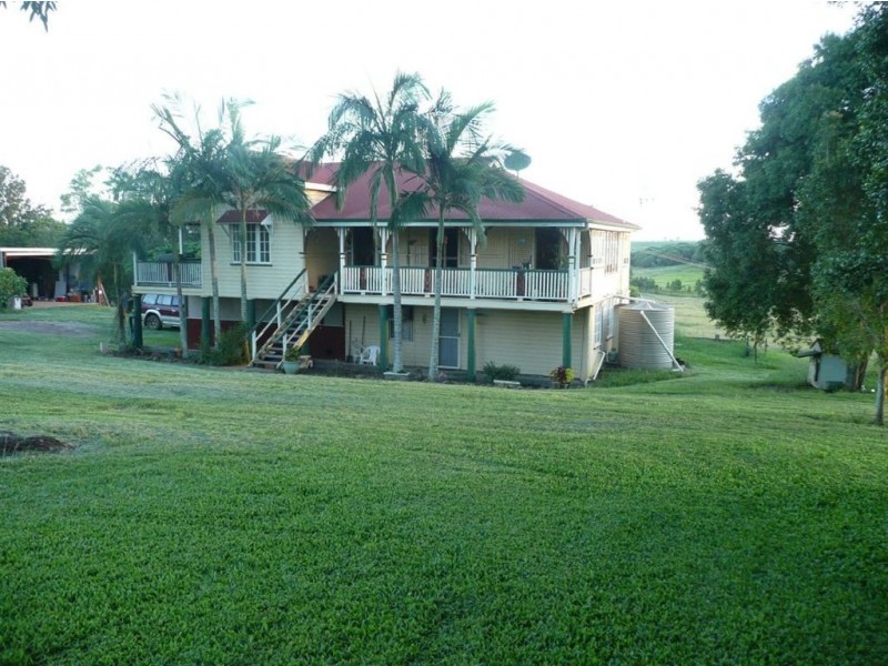 127 Tulesco Road, Magnolia QLD 4650