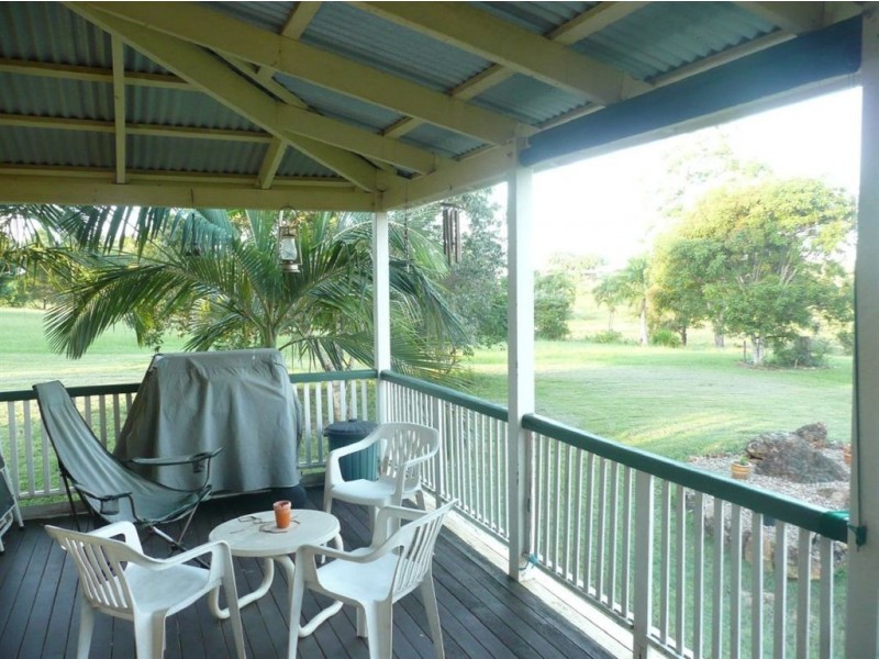 127 Tulesco Road, Magnolia QLD 4650