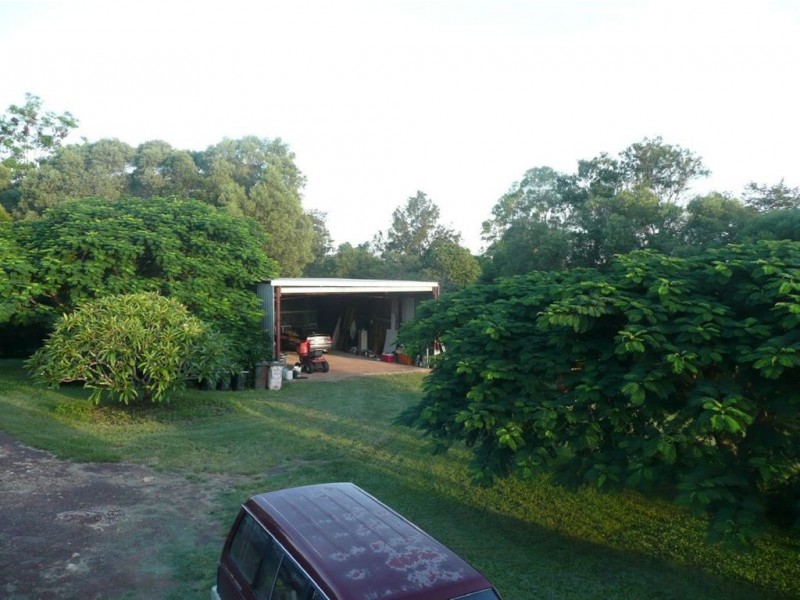 127 Tulesco Road, Magnolia QLD 4650