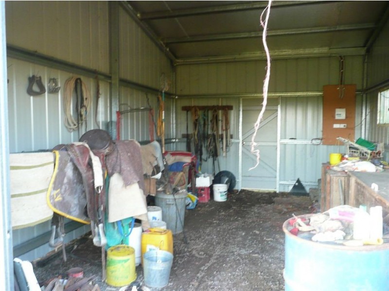 127 Tulesco Road, Magnolia QLD 4650