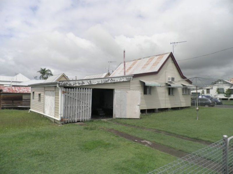 Maryborough QLD 4650