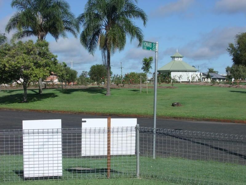 Maryborough QLD 4650