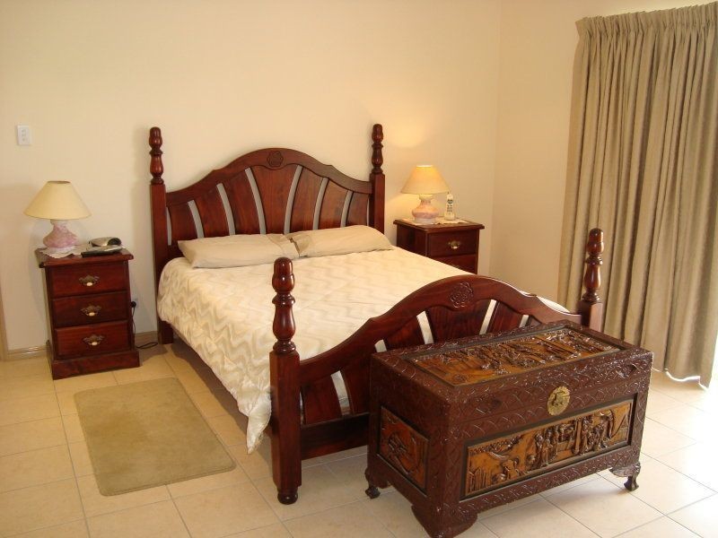 Maryborough West QLD 4650