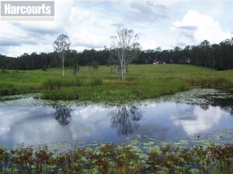 Aramara QLD 4620