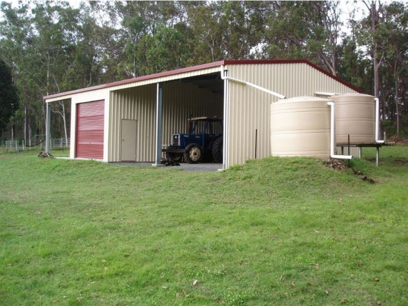 Aramara QLD 4620
