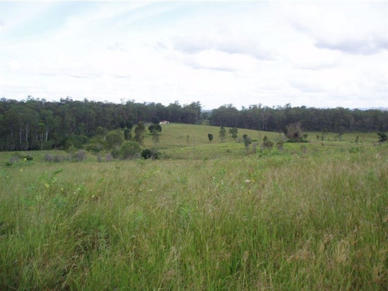 Aramara QLD 4620