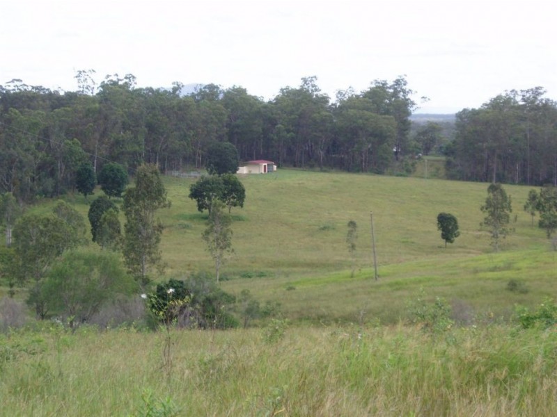 Aramara QLD 4620