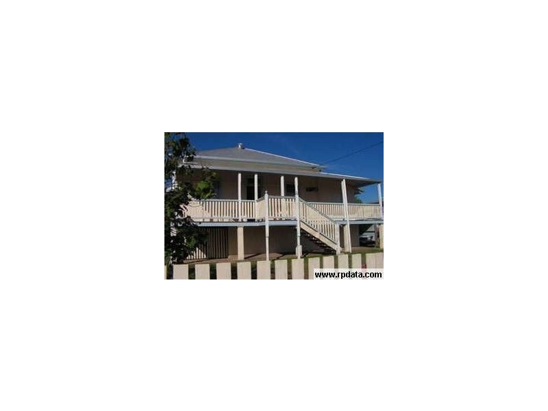 179 Ann Street, Maryborough QLD 4650