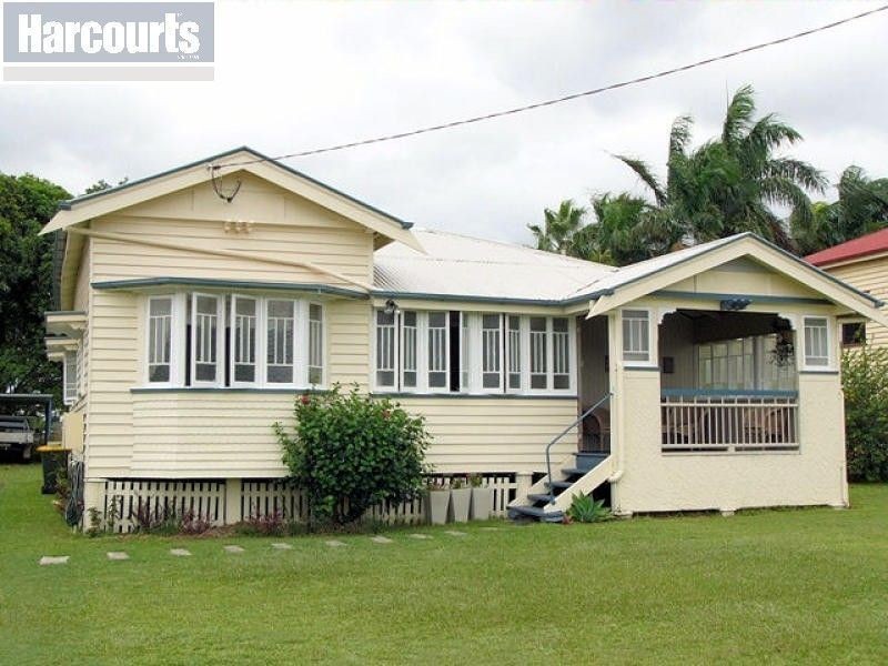 156 Sussex Street, Maryborough QLD 4650