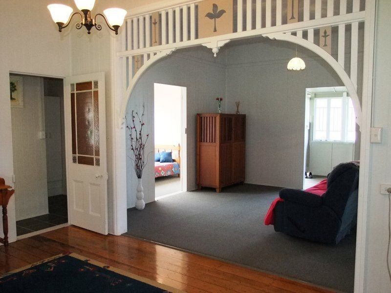 156 Sussex Street, Maryborough QLD 4650