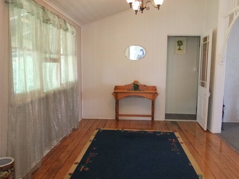 156 Sussex Street, Maryborough QLD 4650