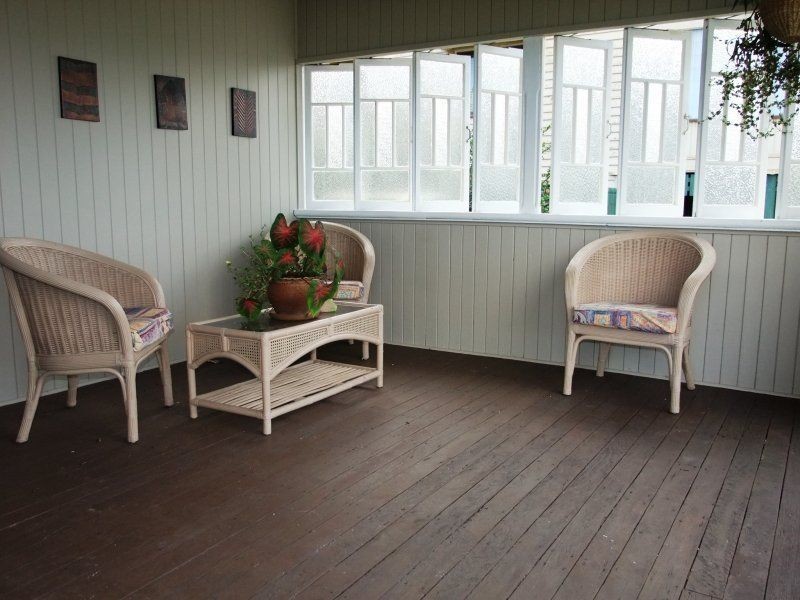 156 Sussex Street, Maryborough QLD 4650