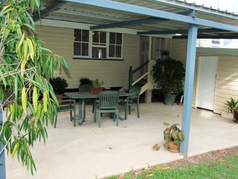 156 Sussex Street, Maryborough QLD 4650