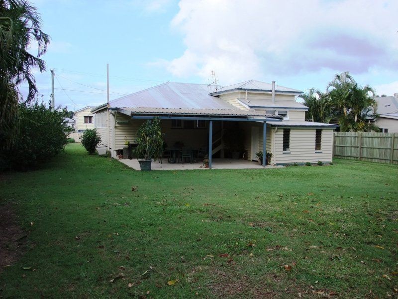 156 Sussex Street, Maryborough QLD 4650