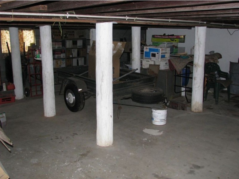 43 Lennox Street, Maryborough QLD 4650