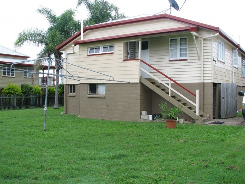 43 Lennox Street, Maryborough QLD 4650