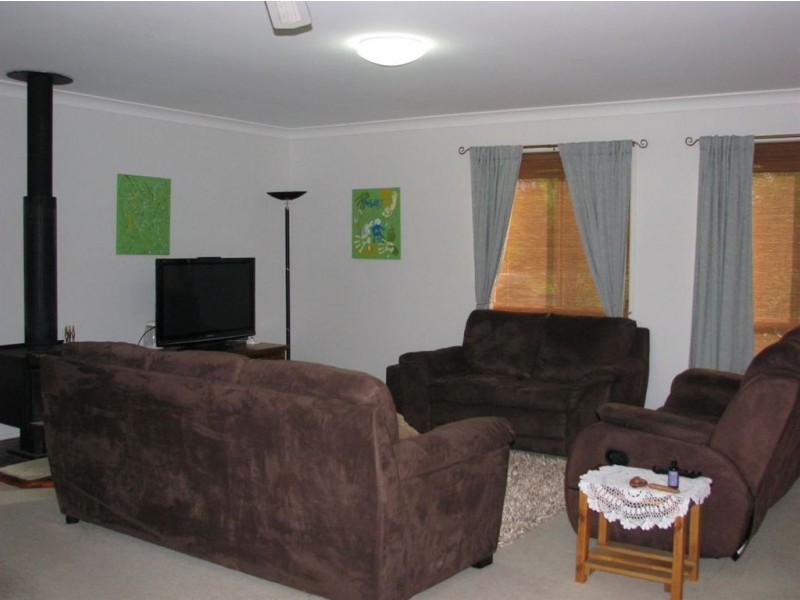 6 Amber Way, Oakhurst, Maryborough QLD 4650