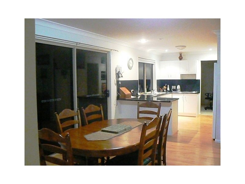 6 Amber Way, Oakhurst, Maryborough QLD 4650