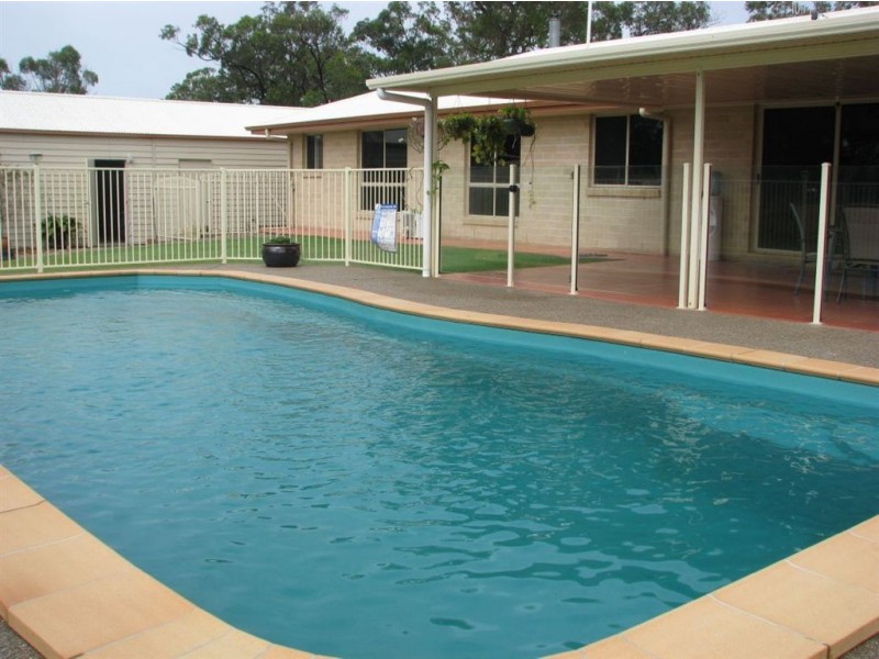 6 Amber Way, Oakhurst, Maryborough QLD 4650