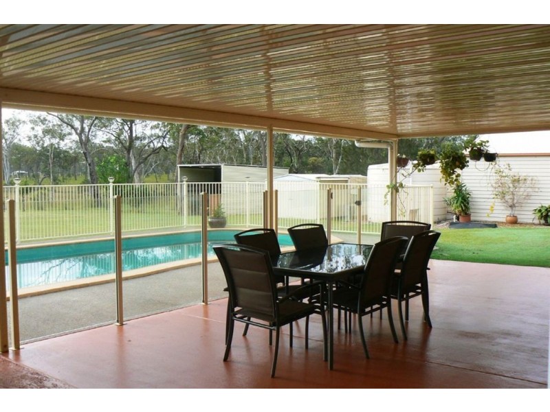 6 Amber Way, Oakhurst, Maryborough QLD 4650