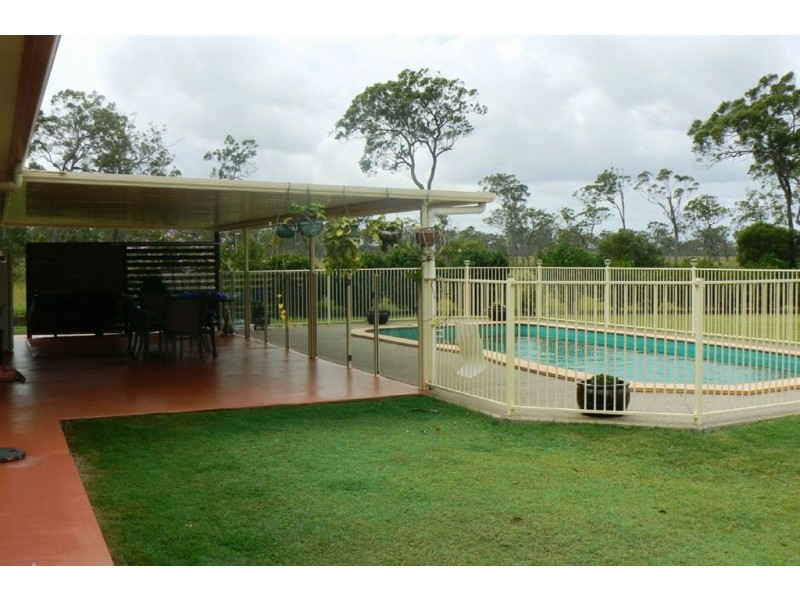 6 Amber Way, Oakhurst, Maryborough QLD 4650