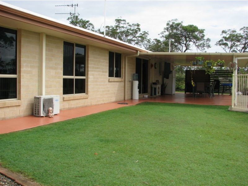 6 Amber Way, Oakhurst, Maryborough QLD 4650
