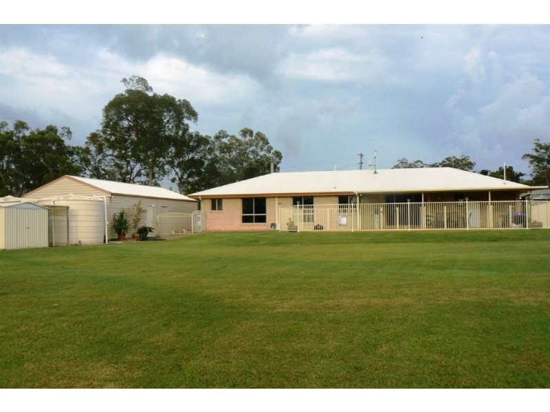 6 Amber Way, Oakhurst, Maryborough QLD 4650