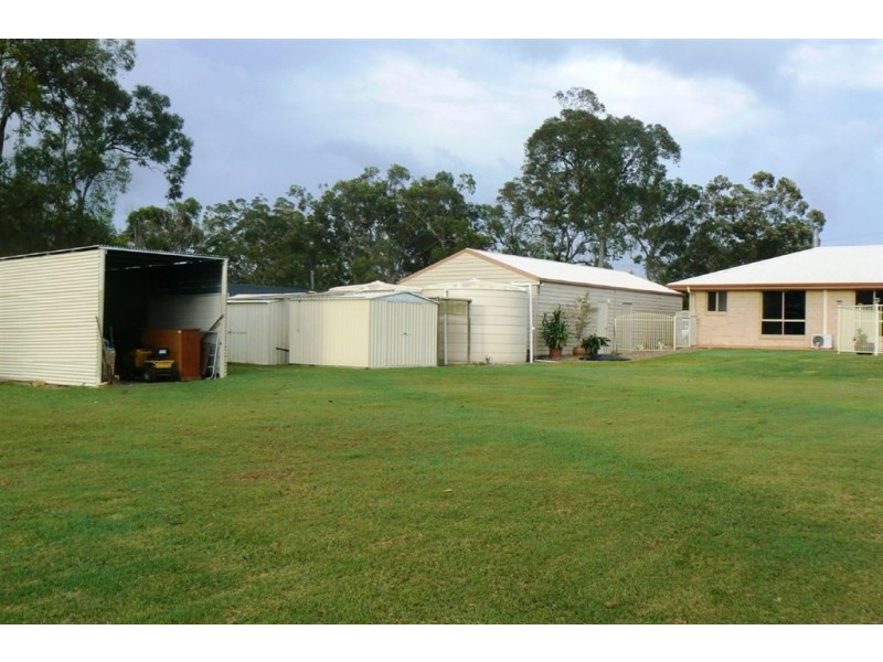 6 Amber Way, Oakhurst, Maryborough QLD 4650