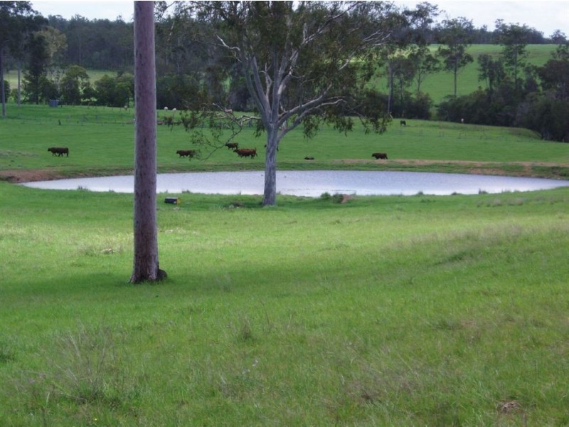 L53, 1838 Maryborough-Biggenden Road, Dunmora QLD 4650
