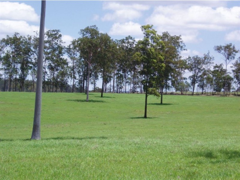 L53, 1838 Maryborough-Biggenden Road, Dunmora QLD 4650
