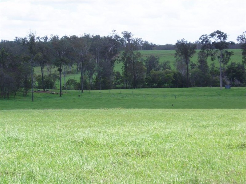 L53, 1838 Maryborough-Biggenden Road, Dunmora QLD 4650