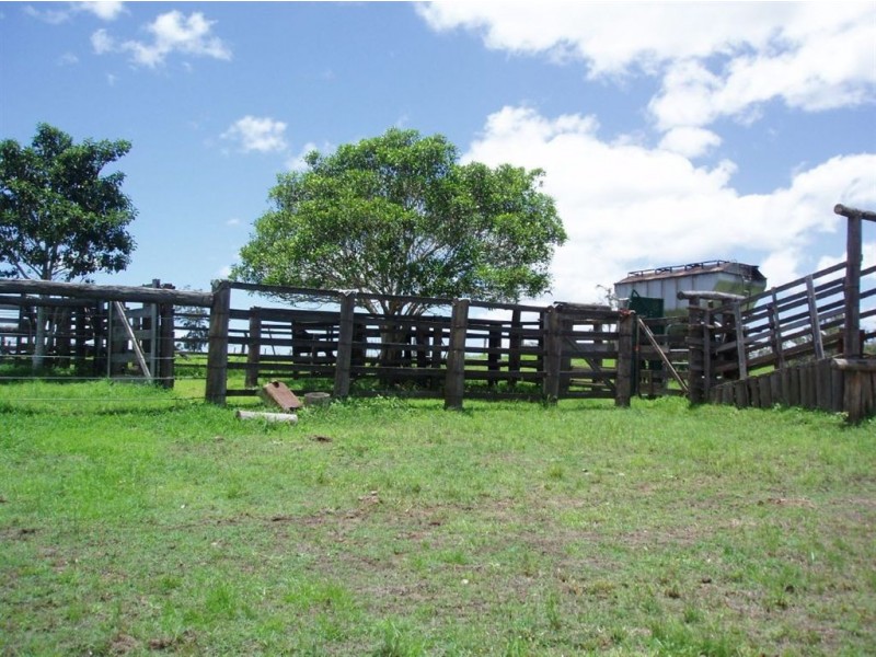 L53, 1838 Maryborough-Biggenden Road, Dunmora QLD 4650