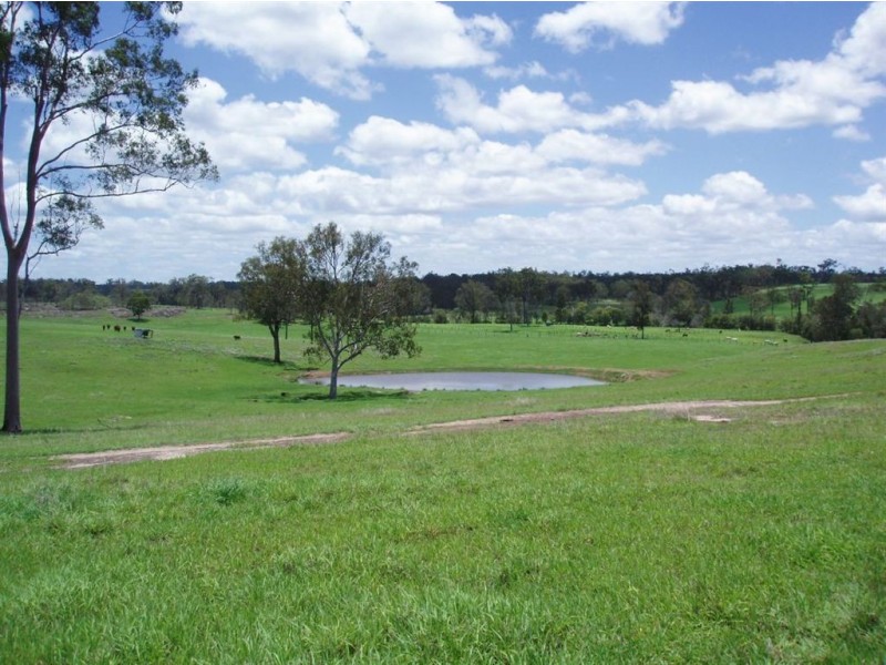 L53, 1838 Maryborough-Biggenden Road, Dunmora QLD 4650