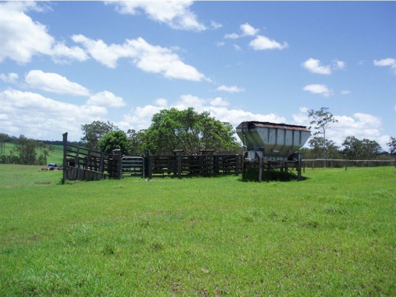 L53, 1838 Maryborough-Biggenden Road, Dunmora QLD 4650