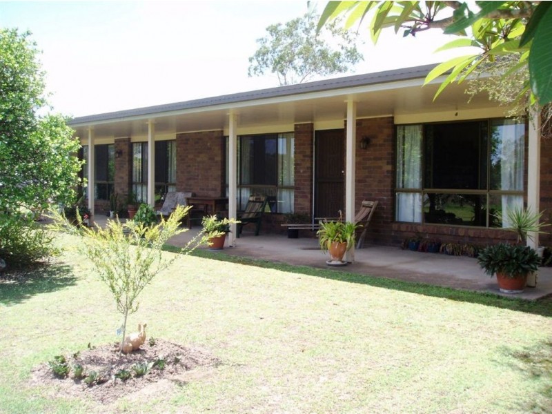L53, 1838 Maryborough-Biggenden Road, Dunmora QLD 4650