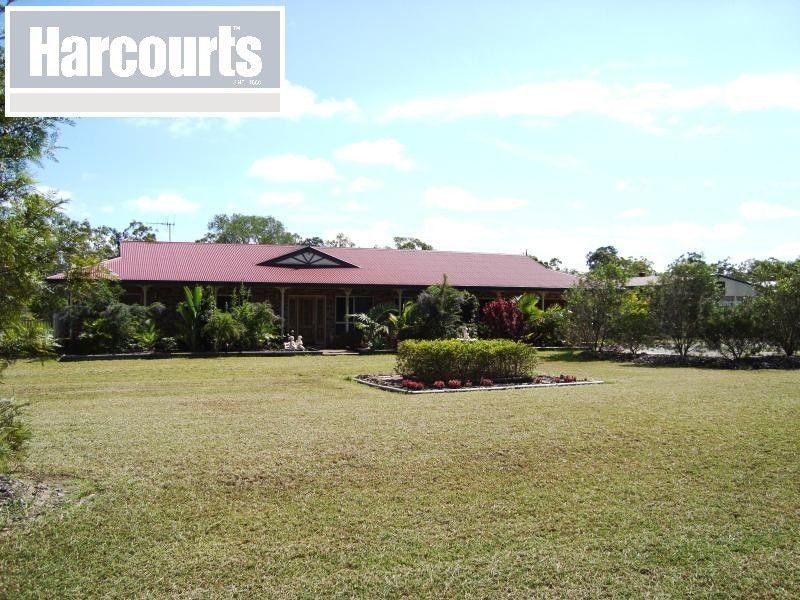 Oakhurst QLD 4650