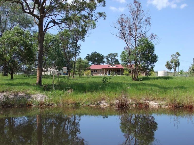 Oakhurst QLD 4650