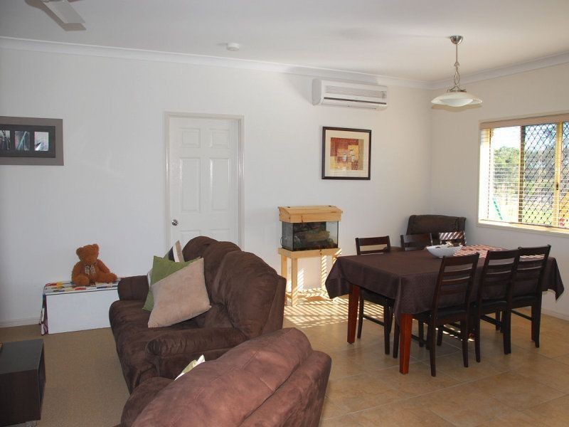 Oakhurst QLD 4650